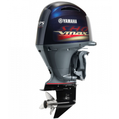 YAMAHA VF175LA