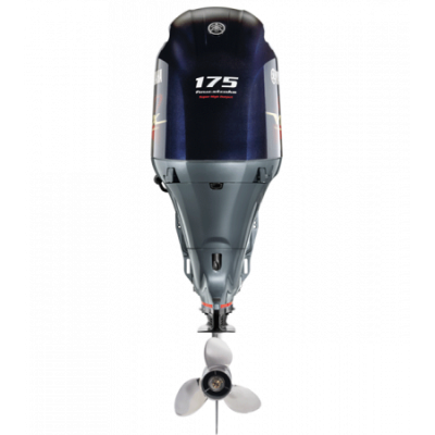 YAMAHA VF175LA