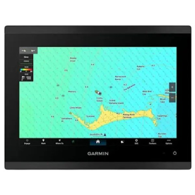 Картплотер Garmin GPSMAP 9013