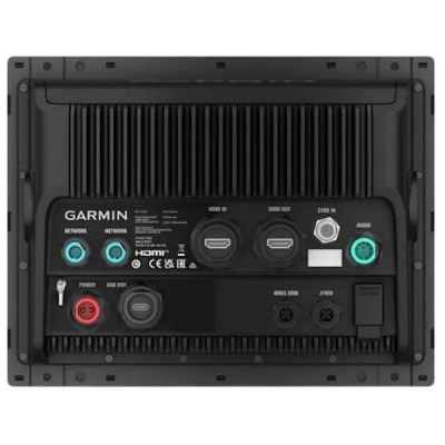 Картплотер Garmin GPSMAP 9013