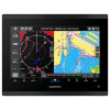 Картплоттер Garmin GPSMAP 9017
