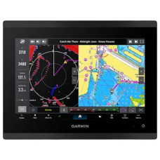 Картплотер Garmin GPSMAP 9017