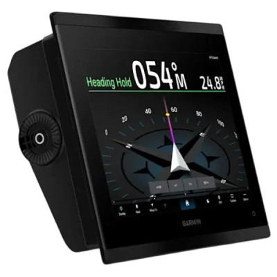 Картплотер Garmin GPSMAP 9017