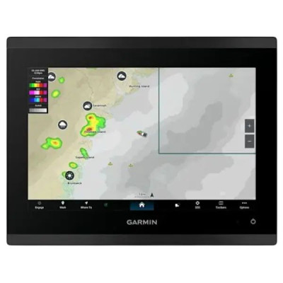 Картплотер Garmin GPSMAP 9017