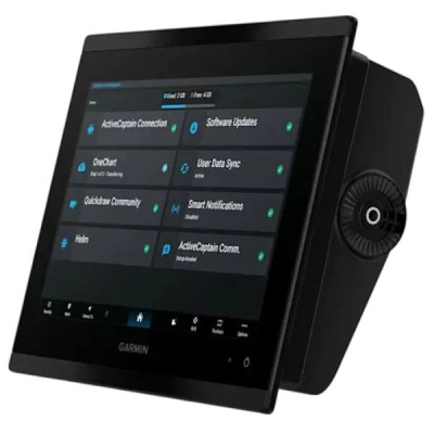 Картплотер Garmin GPSMAP 9017