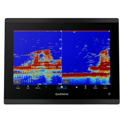 Ехолот-картплотер Garmin GPSMAP 9013xsv