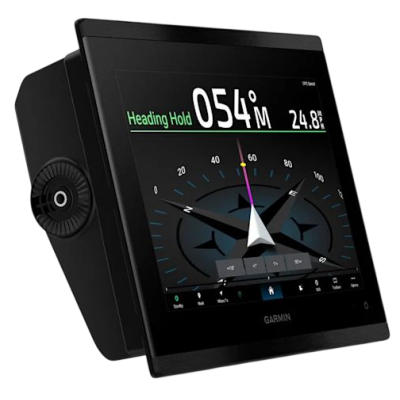 Ехолот-картплотер Garmin GPSMAP 9017xsv