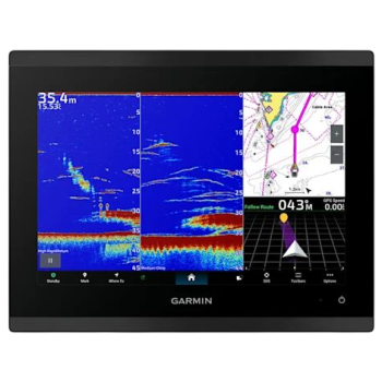 Эхолот-картплотер Garmin GPSMAP 9017xsv