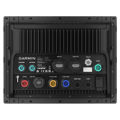 Ехолот-картплотер Garmin GPSMAP 9017xsv