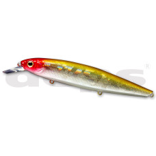Воблер DEPS BALISONG MINNOW 100F №28
