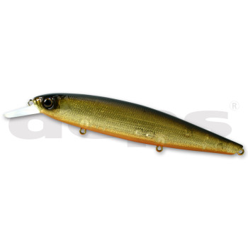 Воблер DEPS BALISONG MINNOW 100F №39