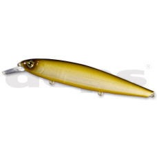 Воблер DEPS BALISONG MINNOW 130F №17