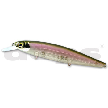 Воблер DEPS BALISONG MINNOW 130F №33