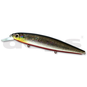 Воблер DEPS BALISONG MINNOW 130F №37