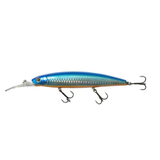 Воблер DEPS BALISONG MINNOW 130SF LONGBILL №07