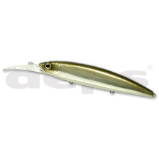 Воблер DEPS BALISONG MINNOW 130SF LONGBILL №09