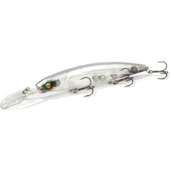 Воблер DEPS BALISONG MINNOW 130SF LONGBILL №11