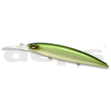 Воблер DEPS BALISONG MINNOW 130SF LONGBILL №18