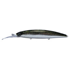 Воблер DEPS BALISONG MINNOW 130SF LONGBILL №19