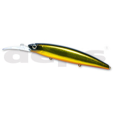 Воблер DEPS BALISONG MINNOW 130SF LONGBILL №22