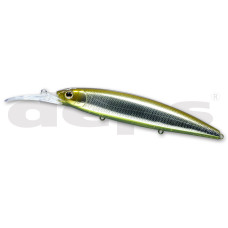 Воблер DEPS BALISONG MINNOW 130SF LONGBILL №23