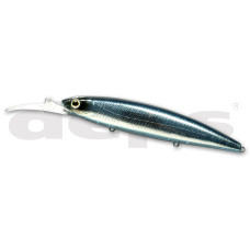 Воблер DEPS BALISONG MINNOW 130SF LONGBILL №24