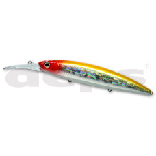 Воблер DEPS BALISONG MINNOW 130SF LONGBILL №28