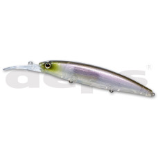 Воблер DEPS BALISONG MINNOW 130SF LONGBILL №34