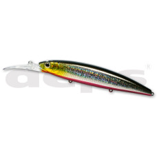 Воблер DEPS BALISONG MINNOW 130SF LONGBILL №37