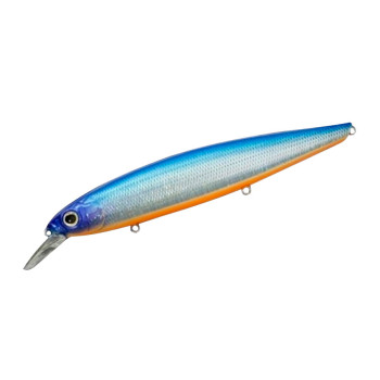 Воблер DEPS BALISONG MINNOW 130SP №07