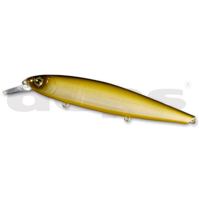 Воблер DEPS BALISONG MINNOW 130SP №17