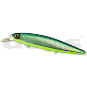 Воблер DEPS BALISONG MINNOW 130SP №21