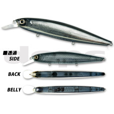 Воблер DEPS BALISONG MINNOW 130SP №24