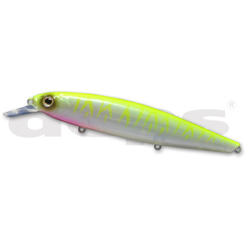 Воблер DEPS BALISONG MINNOW 130SP №32