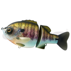 DEPS BULLSHOOTER 160 SS #02