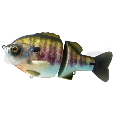 DEPS BULLSHOOTER 160 SS #02