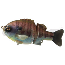 DEPS BULLSHOOTER 160 SS #10