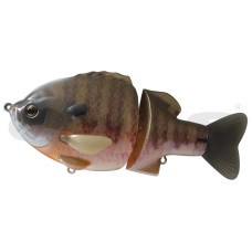 DEPS BULLSHOOTER 160 SS #12