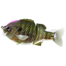 DEPS BULLSHOOTER 160 SS #15