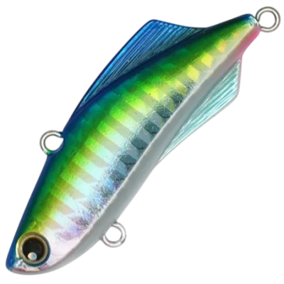 Виб Longin Kick Beat 55S 12г #072