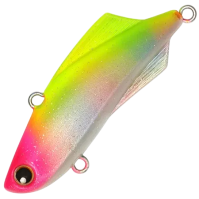 Виб Longin Kick Beat 55S 17г #067