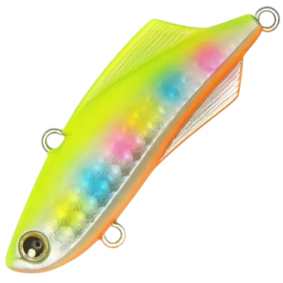 Виб Longin Kick Beat 55S 17г #054