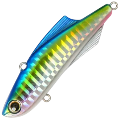 Виб Longin Kick Beat 70S 15г #072