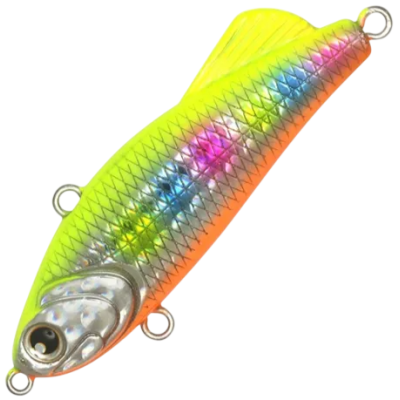 Виб Longin Funkey Dart 66S 16.5г #054