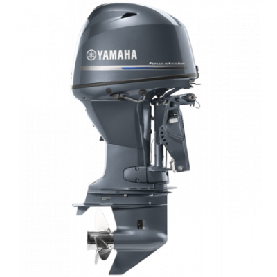 YAMAHA FT60GETL