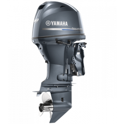 YAMAHA FT60GETL