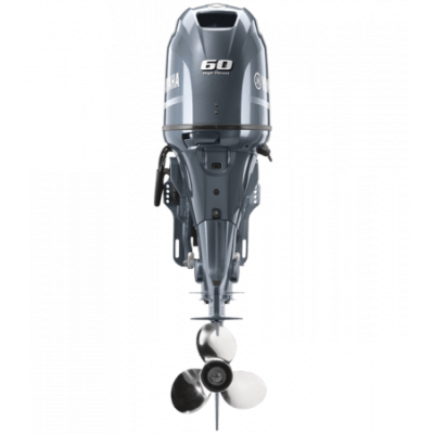 YAMAHA FT60GETL