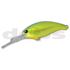 Воблер DEPS EVOKE SHAD 55 №03