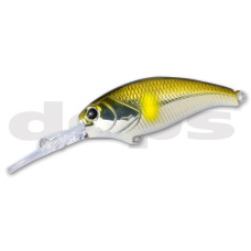 Воблер DEPS EVOKE SHAD 55 №10