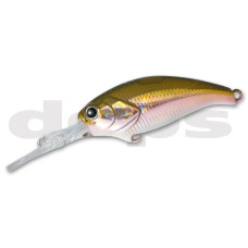 Воблер DEPS EVOKE SHAD 55 №12